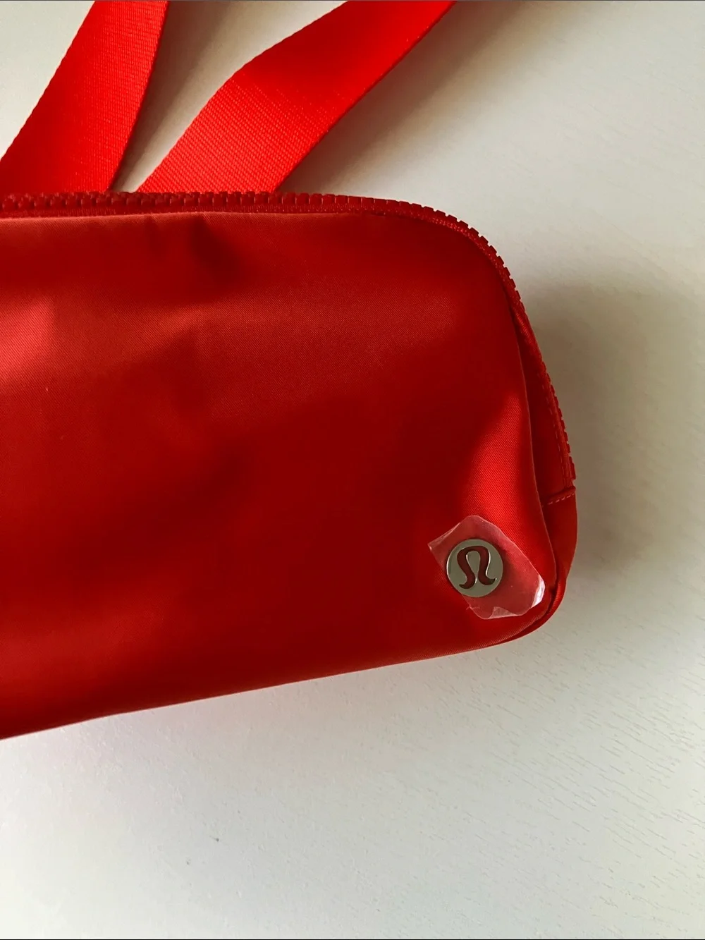 Lululemon Everywhere Belt Bag (NWT)
